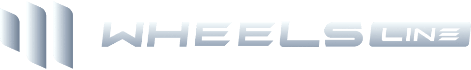 WheelsLine Logo