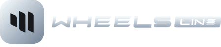 WheelsLine Logo
