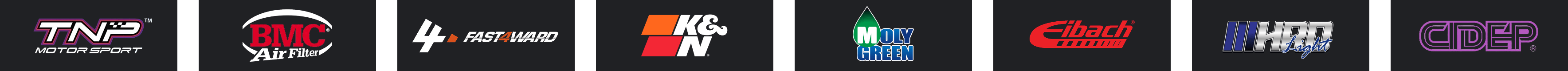 Global Partners Row 2