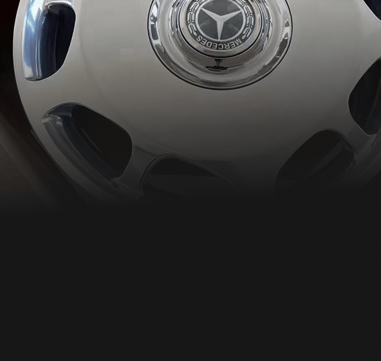 Vacuum Plating (PVD)